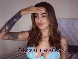 Andreebrown