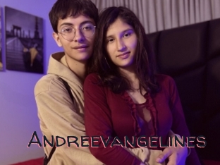 Andreevangelines