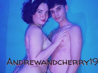 Andrewandcherry19