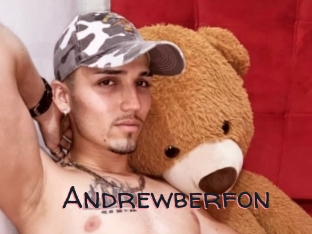 Andrewberfon