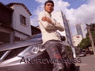 Andrewclauss