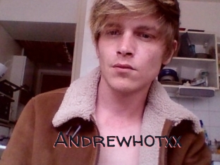 Andrewhotxx