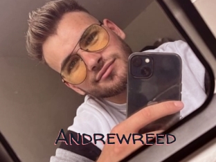 Andrewreed