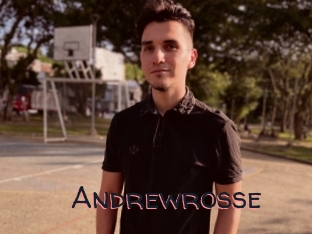 Andrewrosse