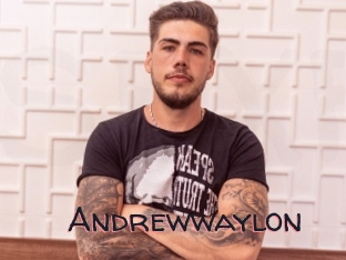 Andrewwaylon