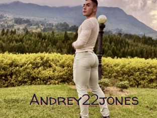 Andrey22jones