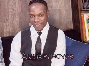 Andreyhoyos