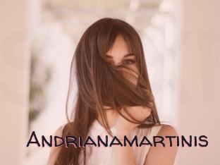 Andrianamartinis