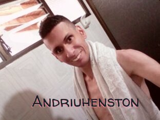 Andriuhenston