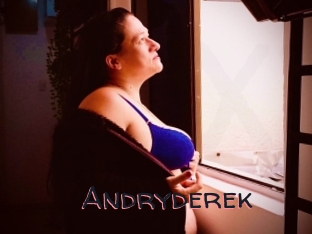 Andryderek