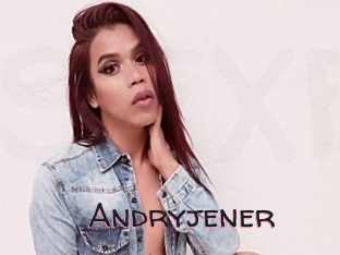 Andryjener