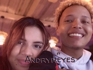 Andryreyes