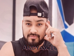 Andyaxcel