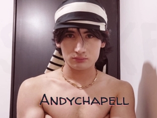 Andychapell