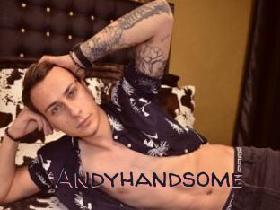 Andyhandsome