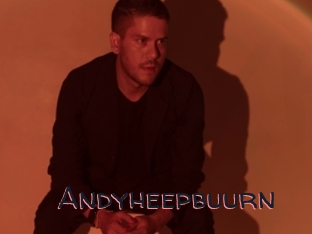 Andyheepbuurn