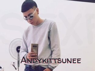 Andykittsunee