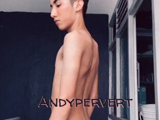 Andypervert