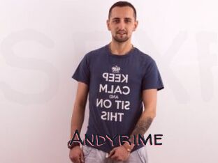 Andyrime