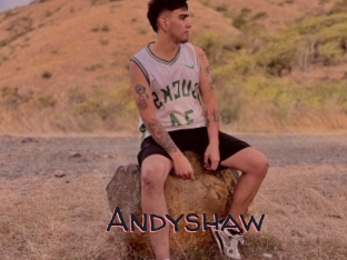 Andyshaw