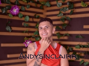 Andysinclairr