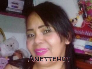 Anettehot