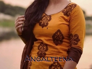 Angalteena