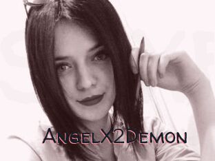 AngelX2Demon