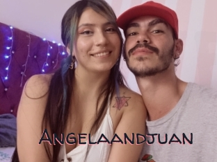 Angelaandjuan