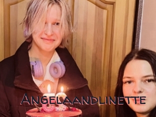 Angelaandlinette