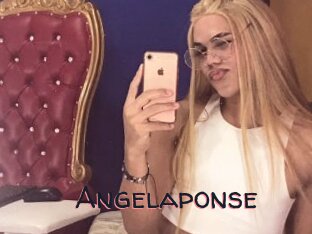 Angelaponse