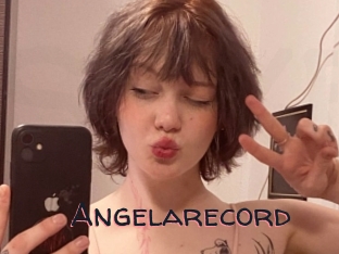 Angelarecord