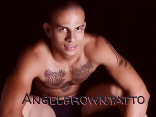 Angelbrowntatto