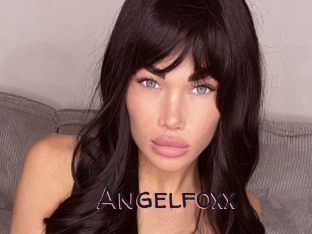 Angelfoxx