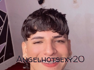 Angelhotsexy20