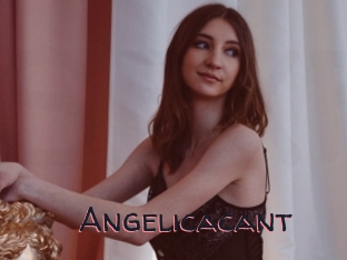 Angelicacant