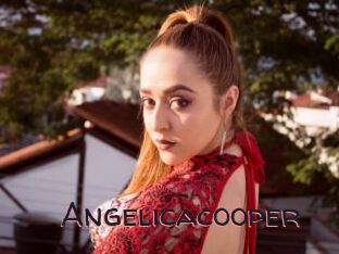 Angelicacooper