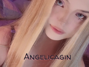 Angelicagin