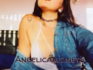 Angelicakuznets