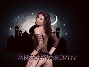 Angelinasophy