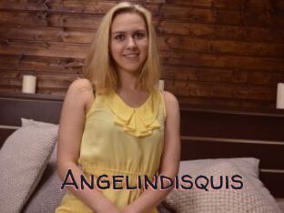 Angelindisquis