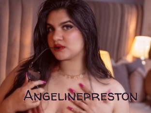 Angelinepreston