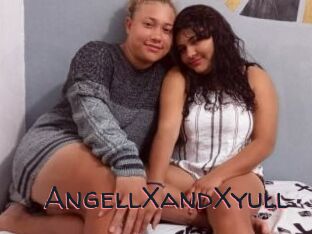 AngellXandXyull