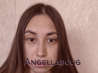 Angellaboog