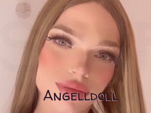 Angelldoll