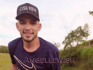 Angellewish