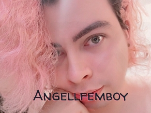 Angellfemboy