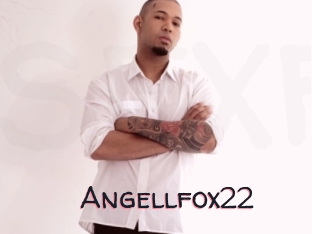 Angellfox22