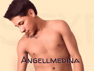 Angellmedina