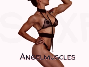 Angelmuscles